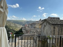 View from the terrace