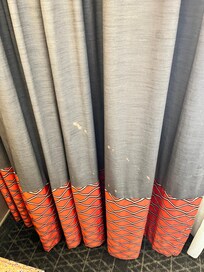 Curtains
