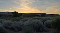 View of the 18th