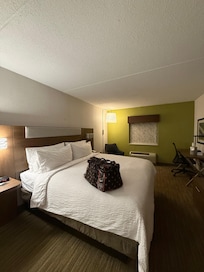 My room, very nice