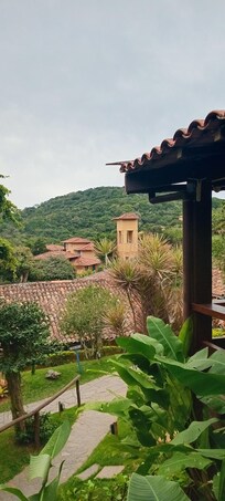 Room view