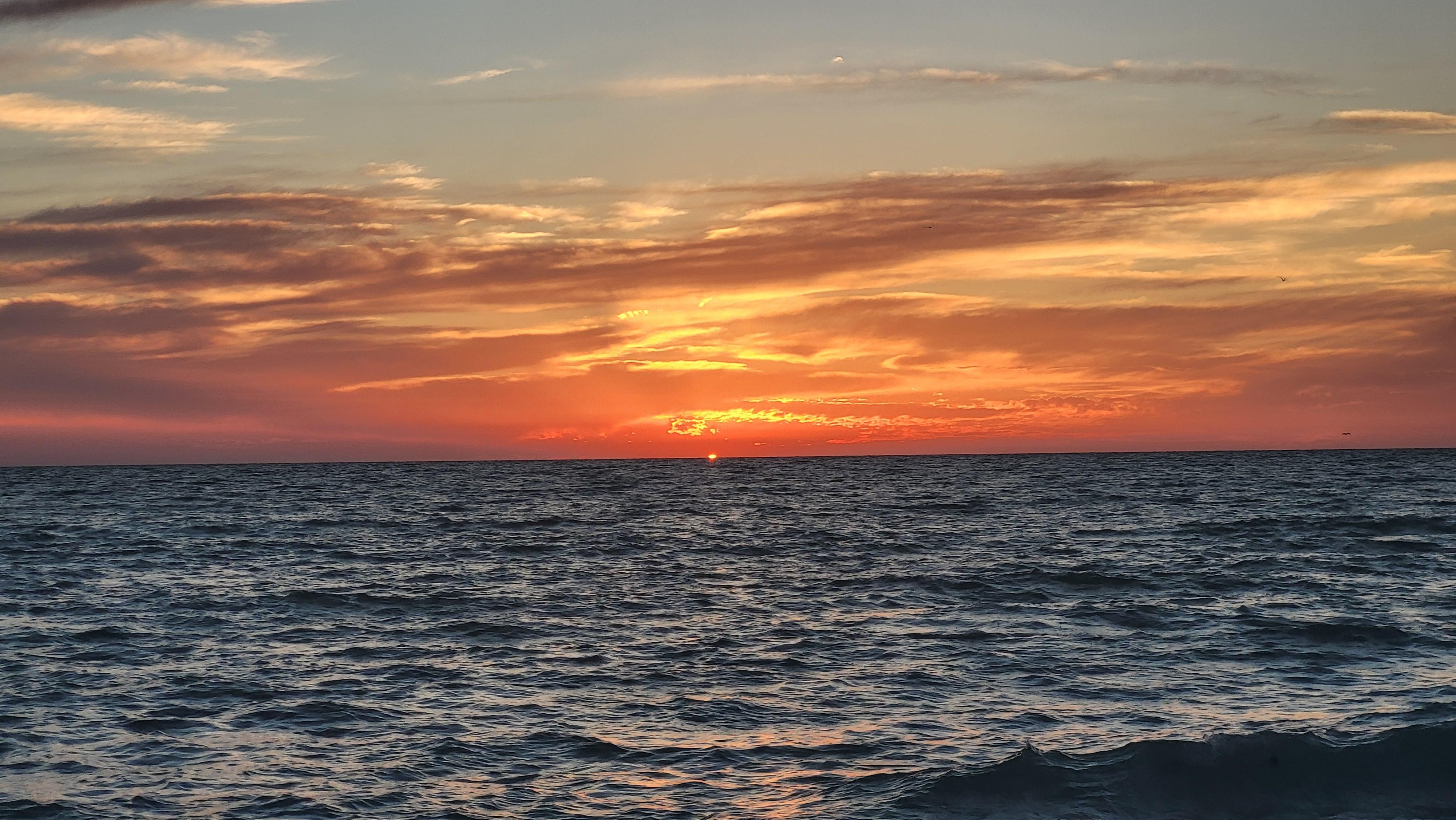 After Sunset View