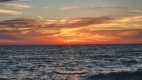 After Sunset View