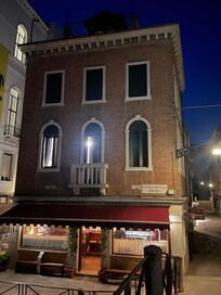 Fosca Venice aroma by night