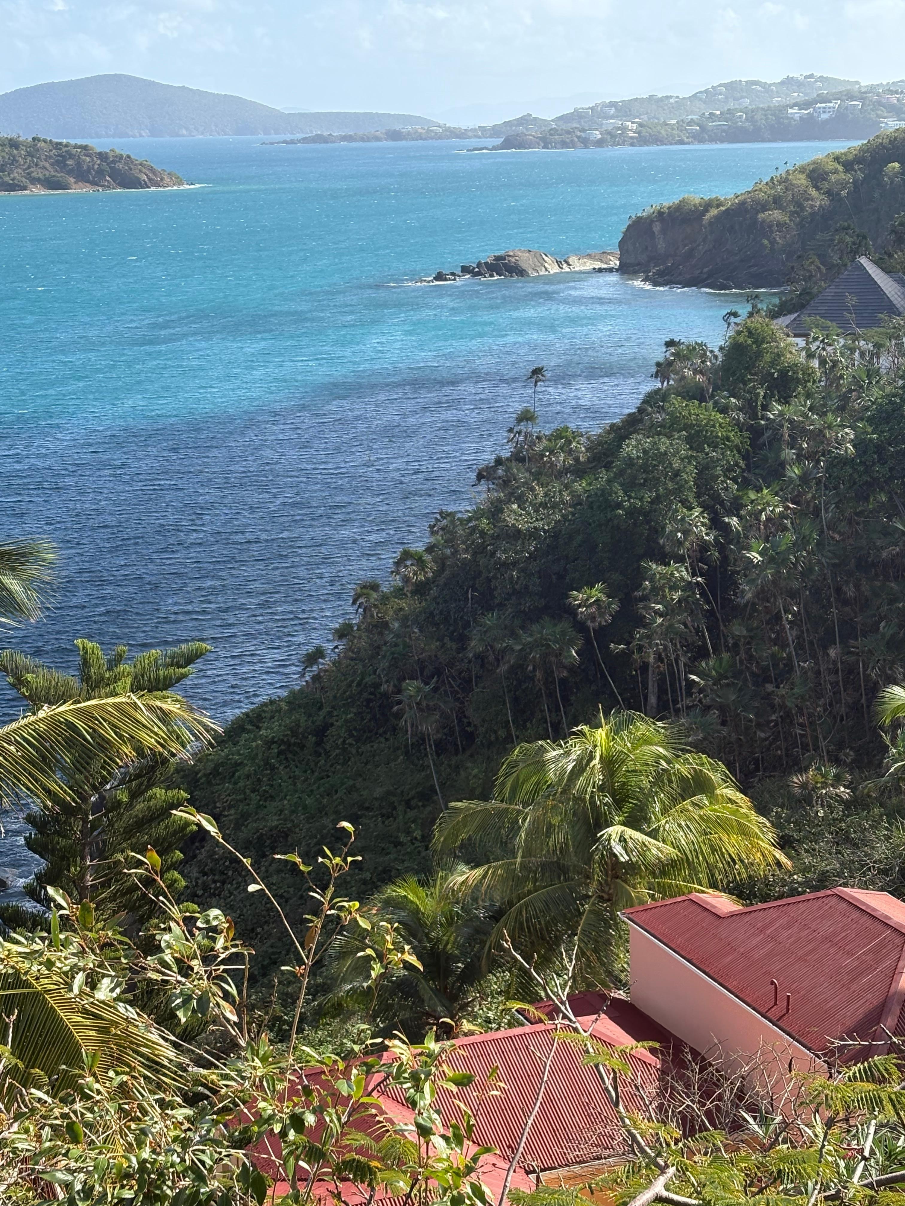 Views are spectacular! 