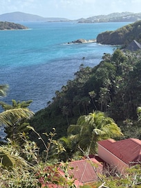 Views are spectacular!