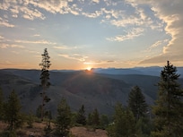 Sunrise
