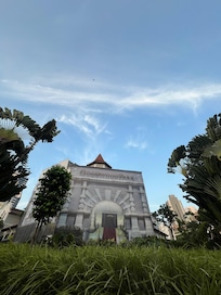 改装中