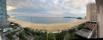 View from room!