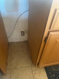 Open outlets just need covers.