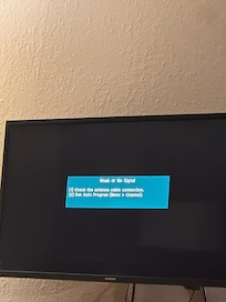 Internet went out frequently