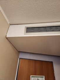 So sieht kein 4 Sterne Hotel aus