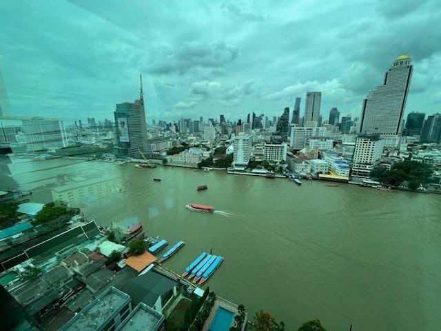day view from the room 