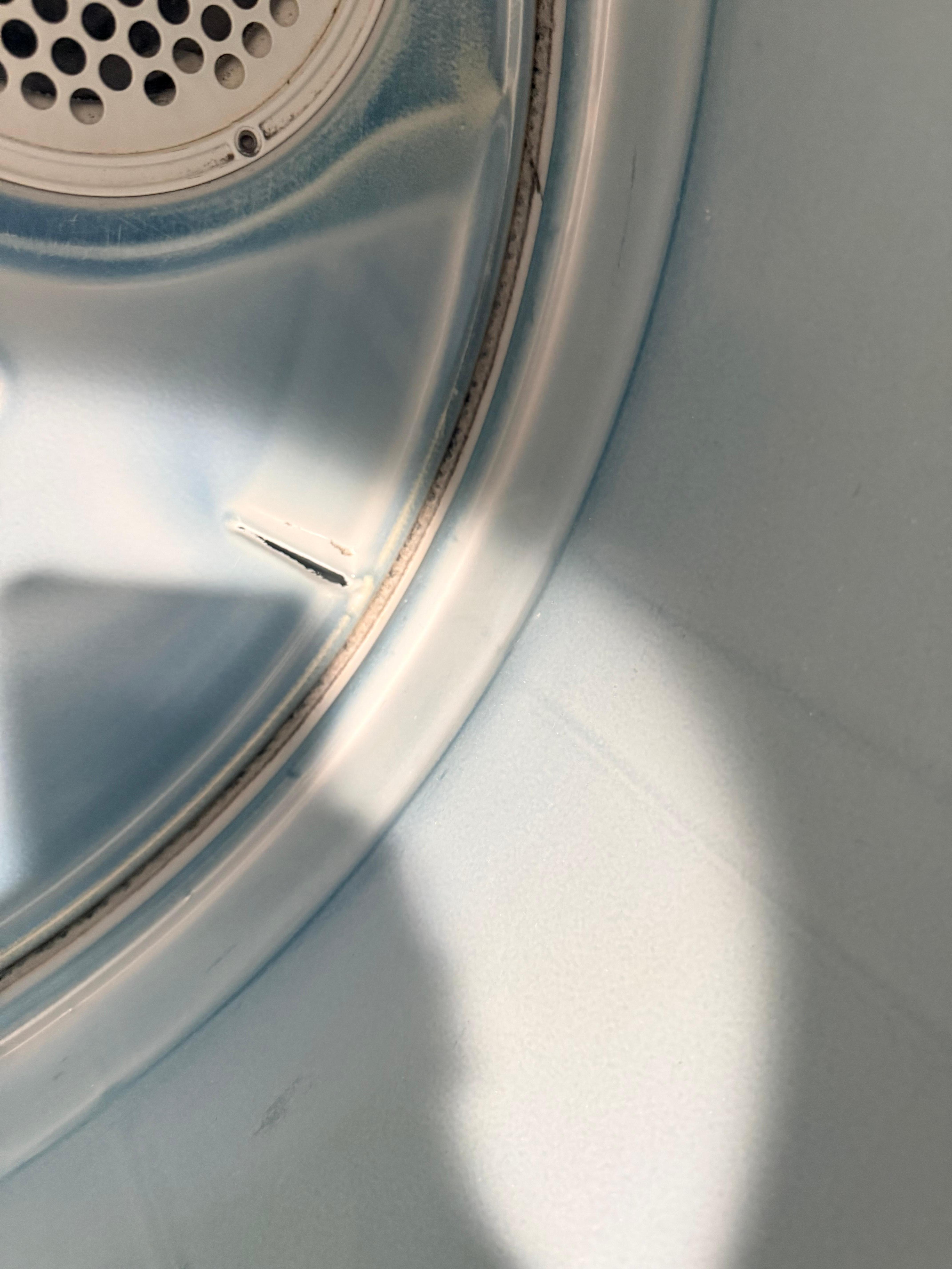 Possible culprit of stains on clothing 