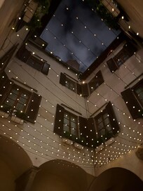Innenhof