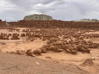 Goblin Valley