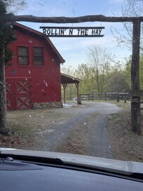 Quaint and rustic