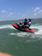 Port Aransas 