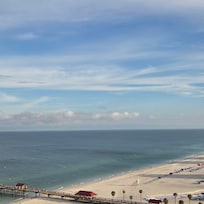 Our view.