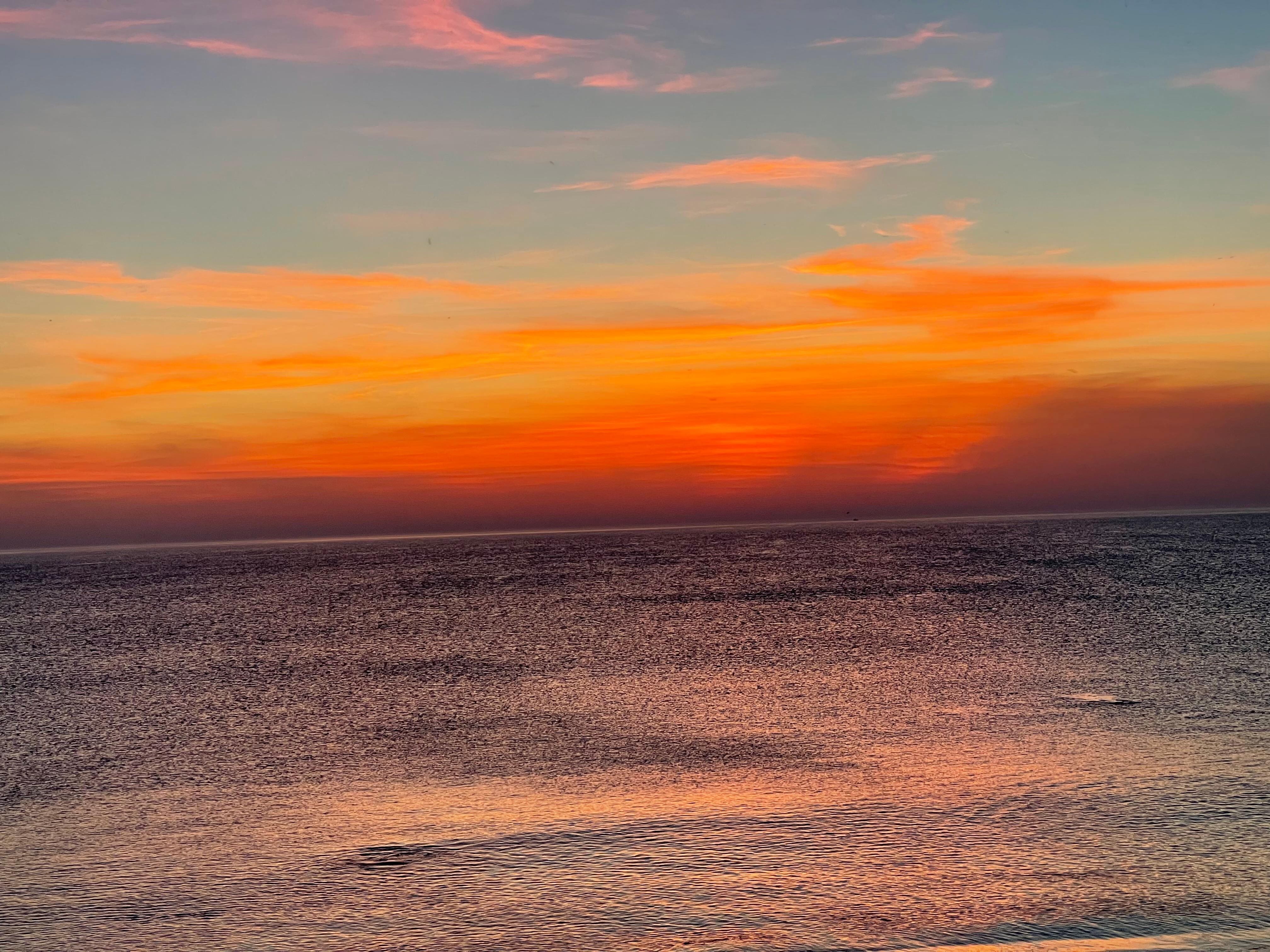 Sunrise