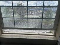 Lucky Charms in AC Vent