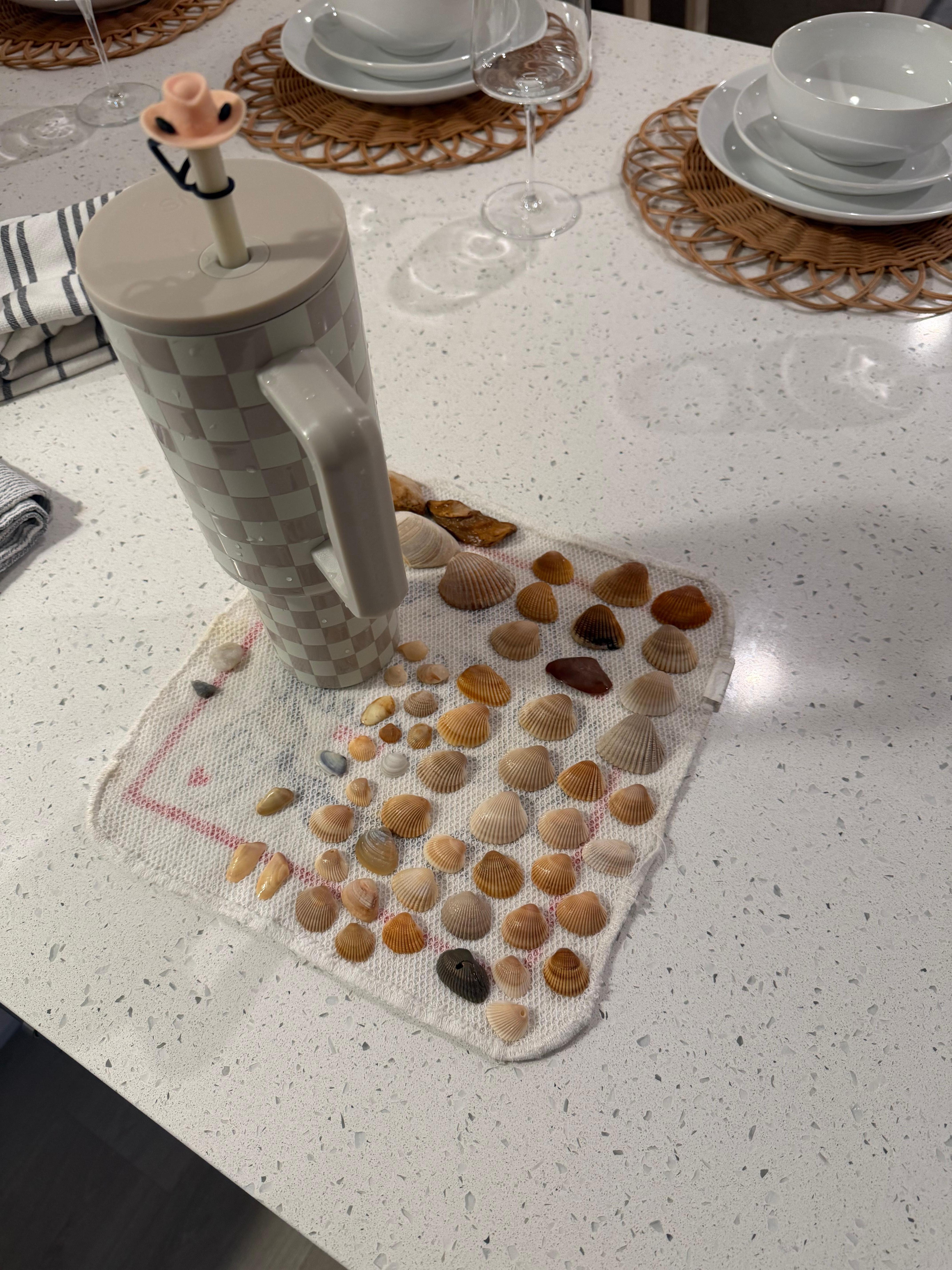 Only pic i got inside the place, but even this shows how nice!