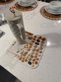 Only pic i got inside the place, but even this shows how nice!