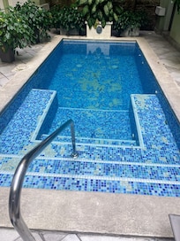 Lots of missing tiles