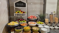 Frukost