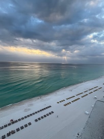 Sunset Mar. 2026
