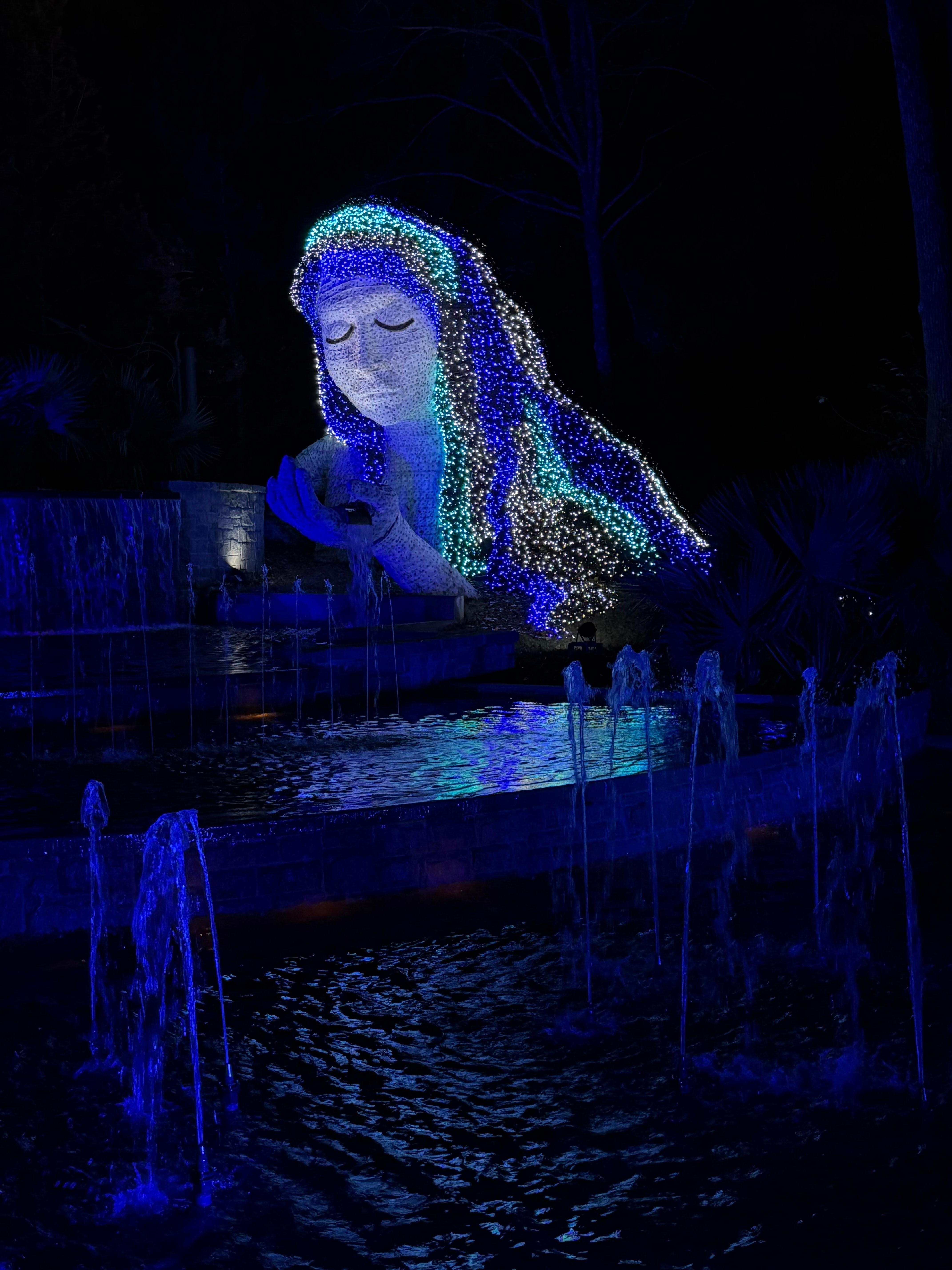 Georgia botanical gardens 