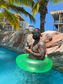 Lazy River