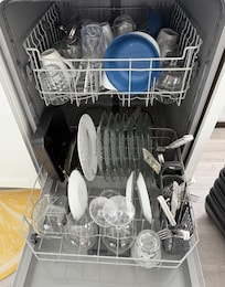 The smell that came out of this when you opened it was AWFUL.