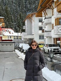 Conveniently located