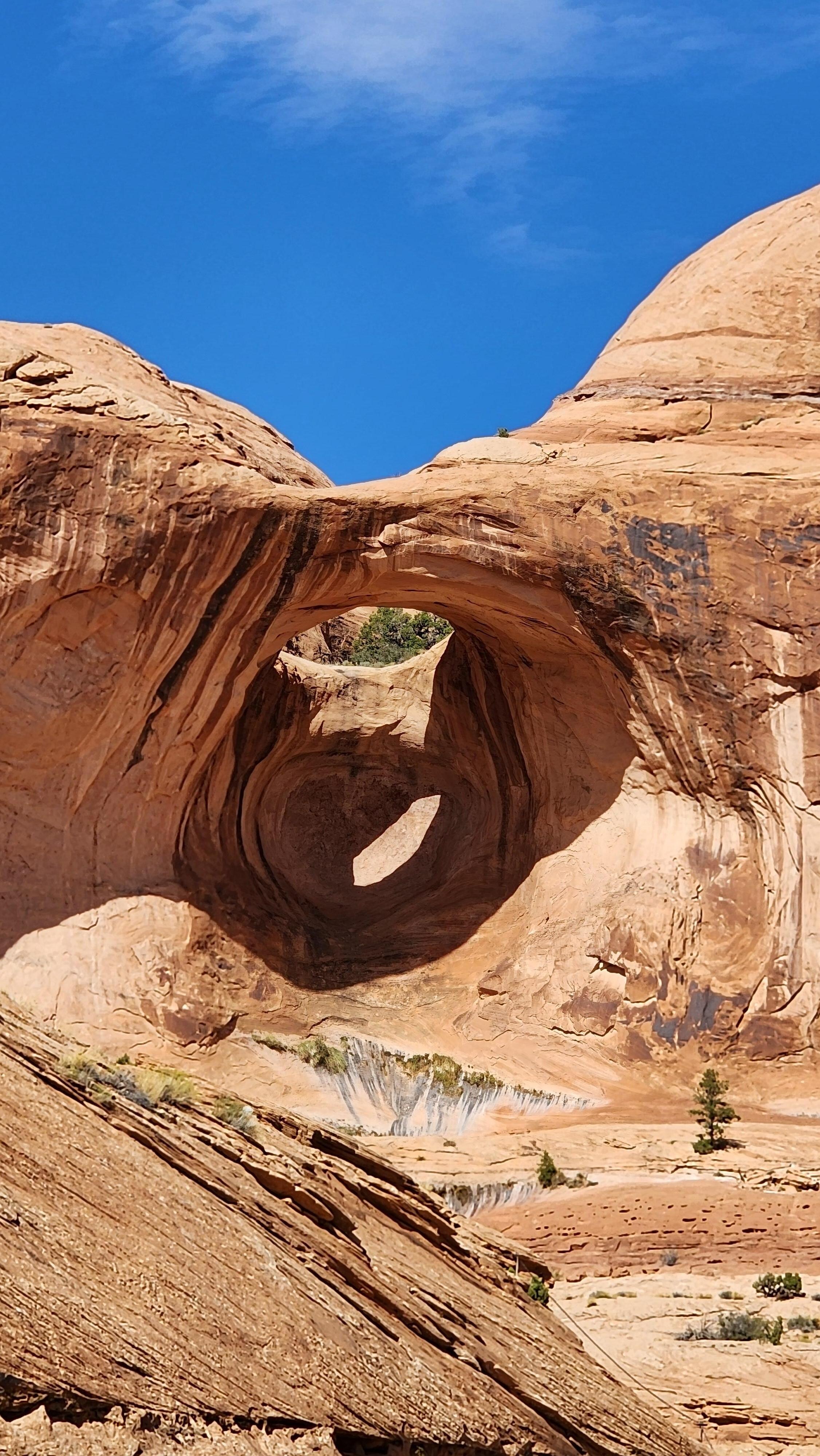 Corona Arch Trail