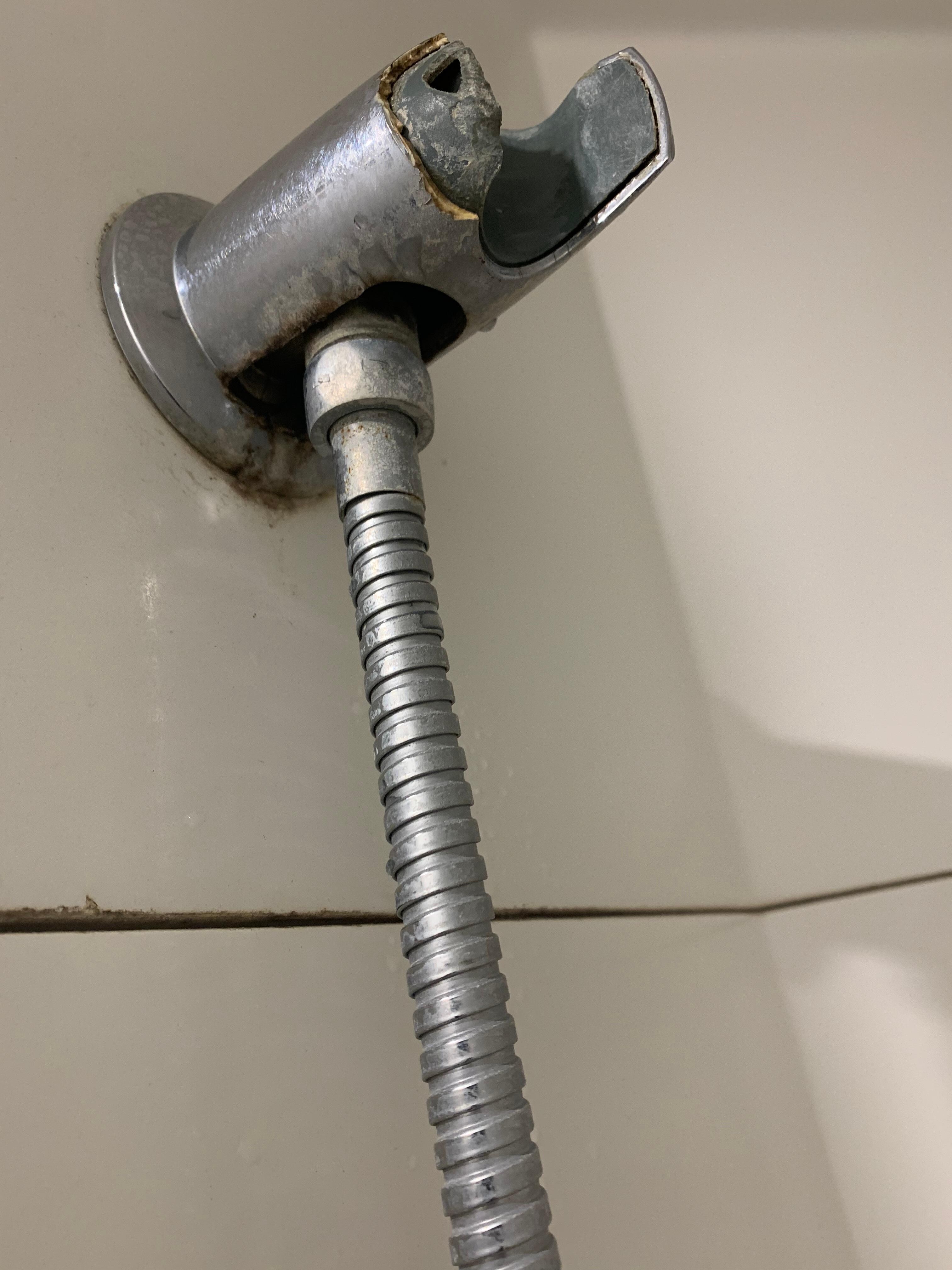 Douche1 avec lumière 
