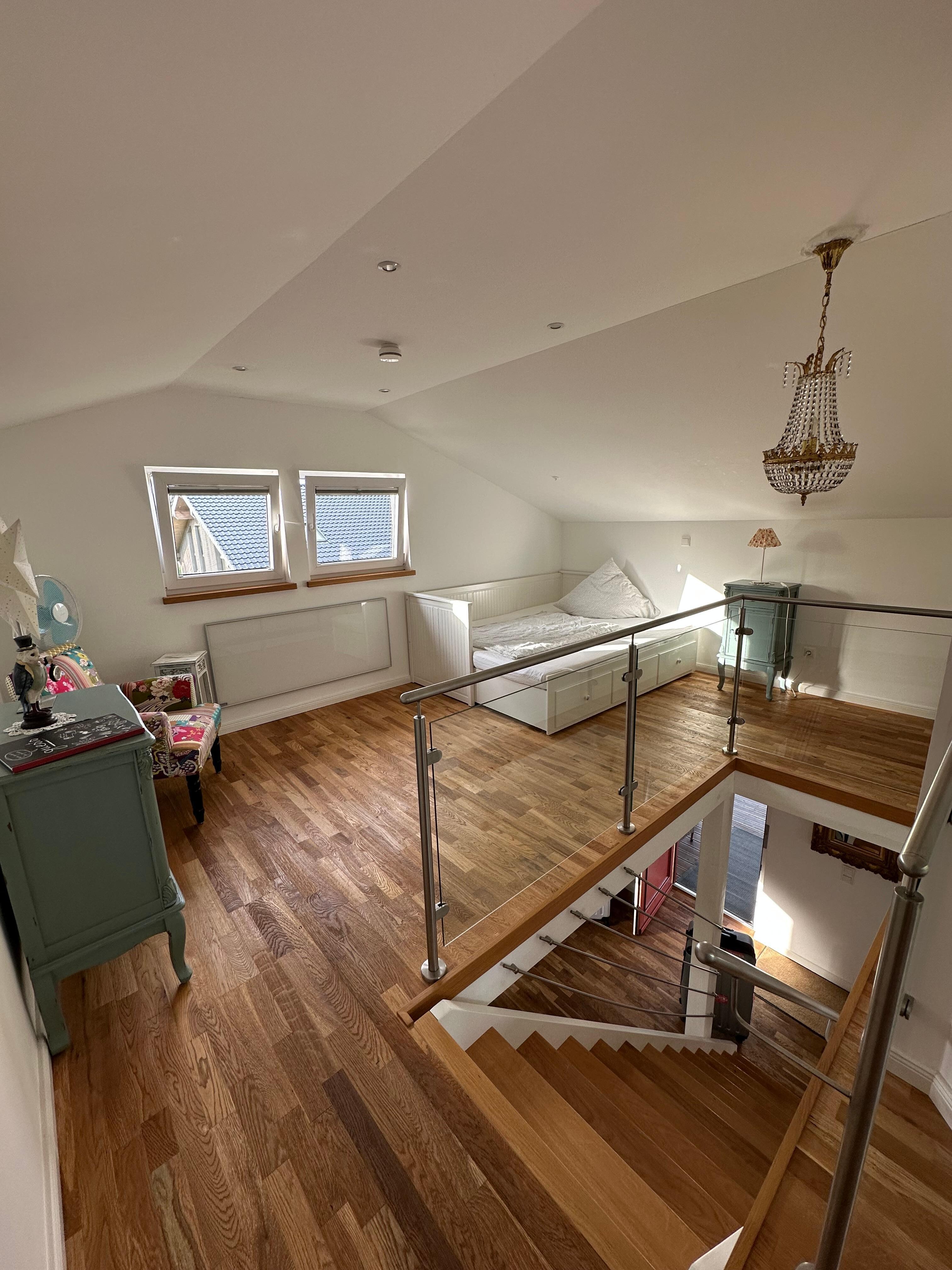 Galeriezimmer