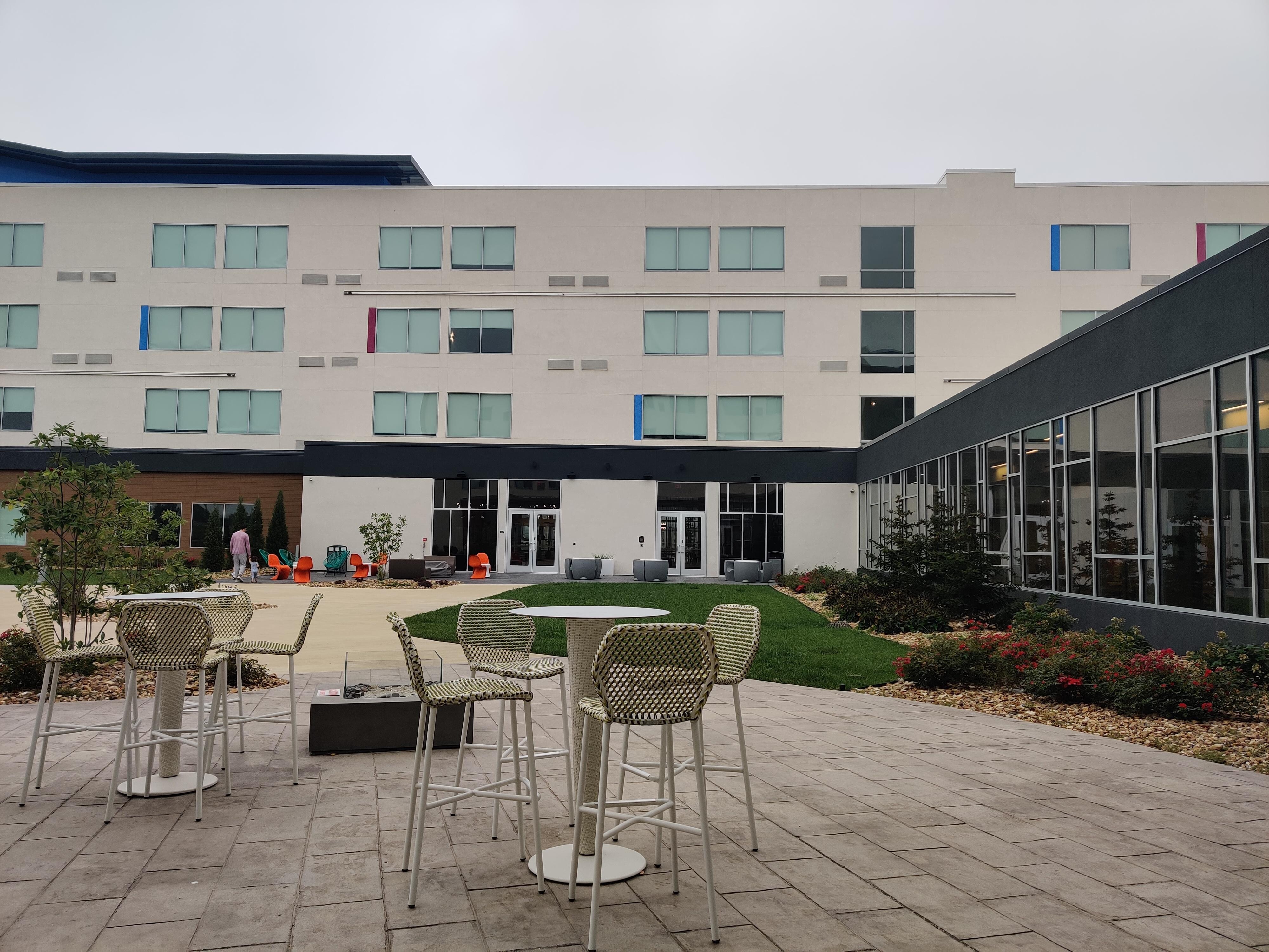 Element North Kansas City en Kansas City