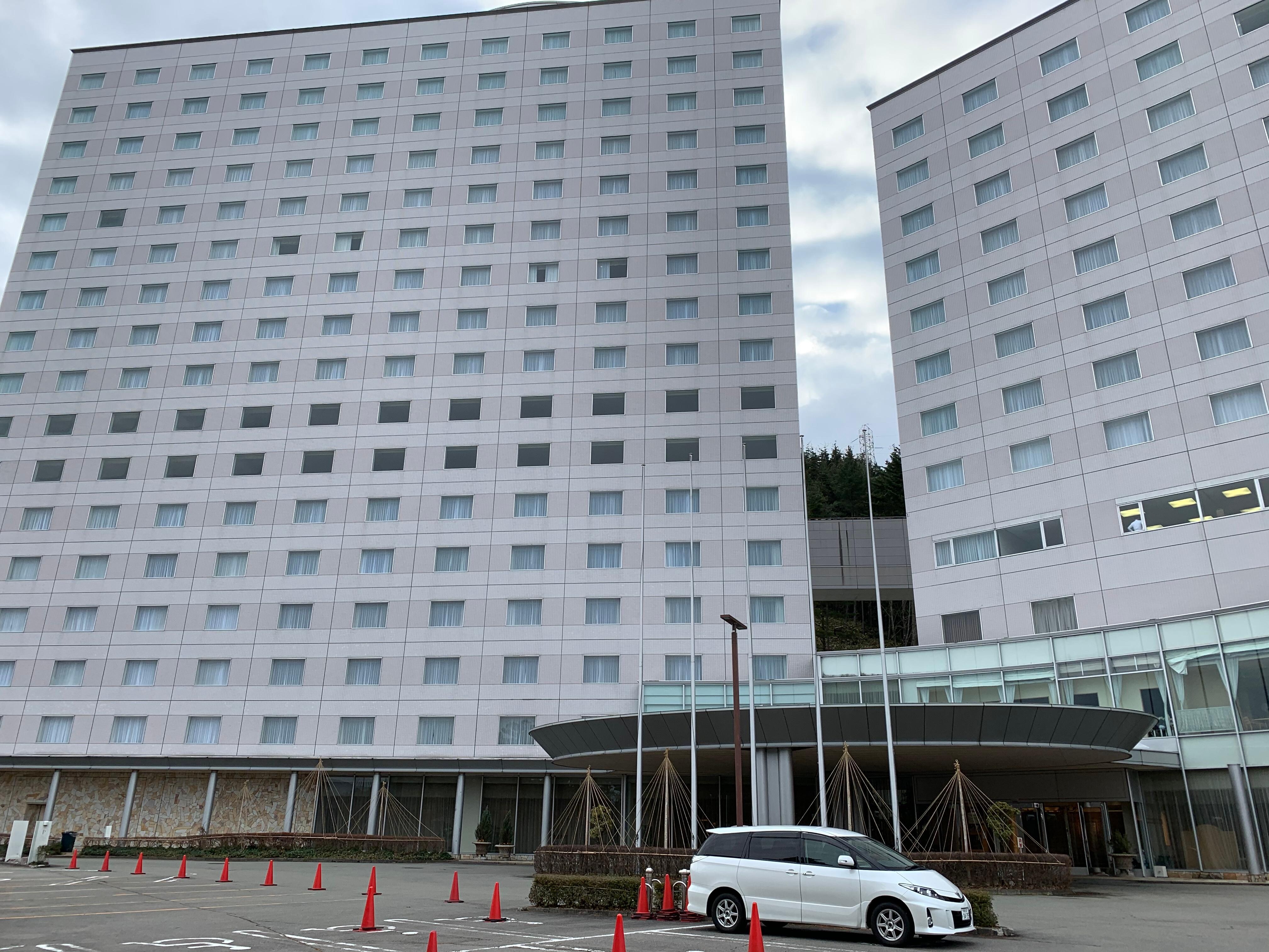 Associa Takayama Resort, Takayama Info, Photos, Reviews Book at