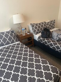 My room