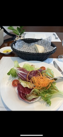 Entrée