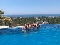 What a nice place to relax!