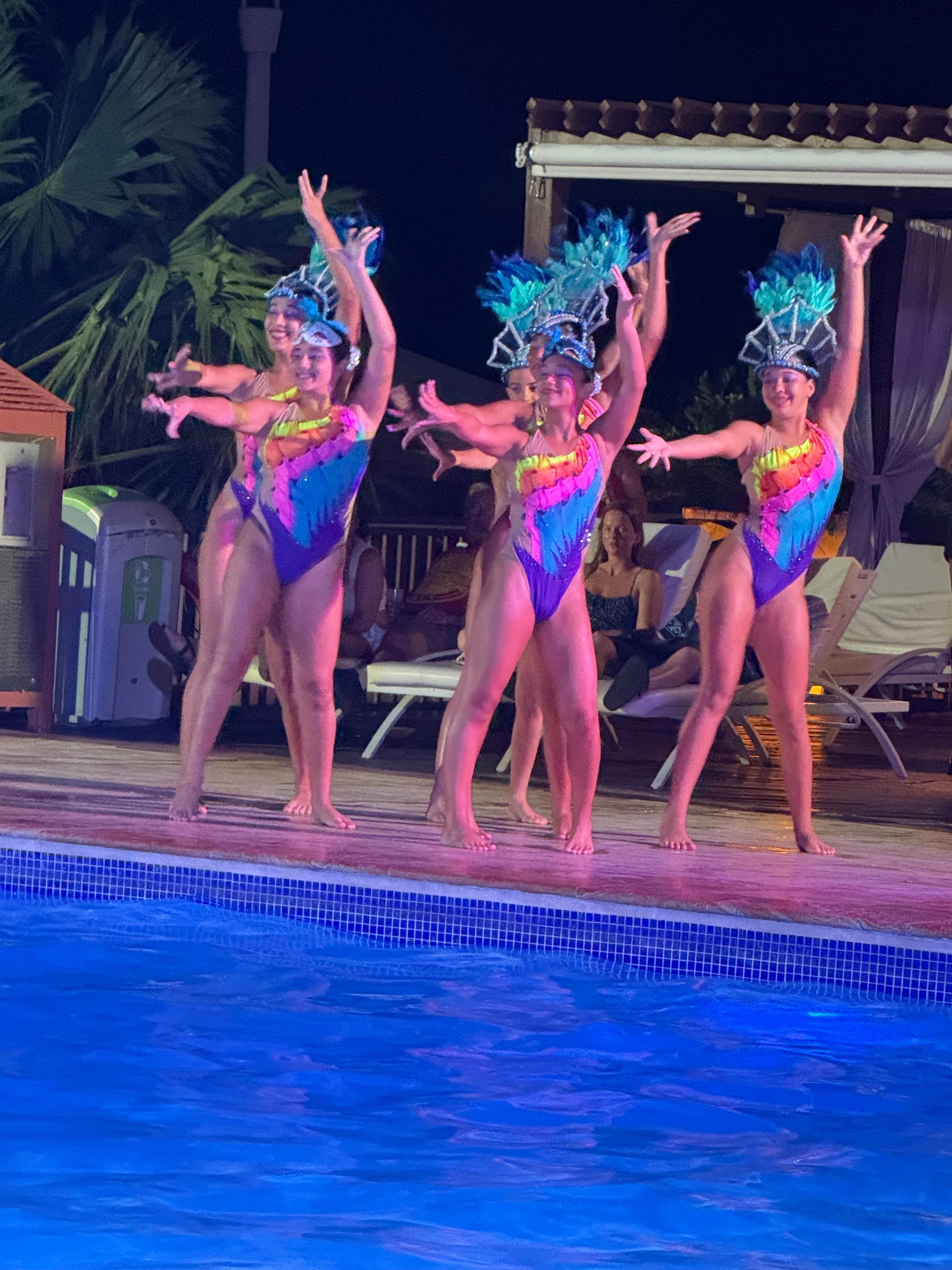Entertainment 