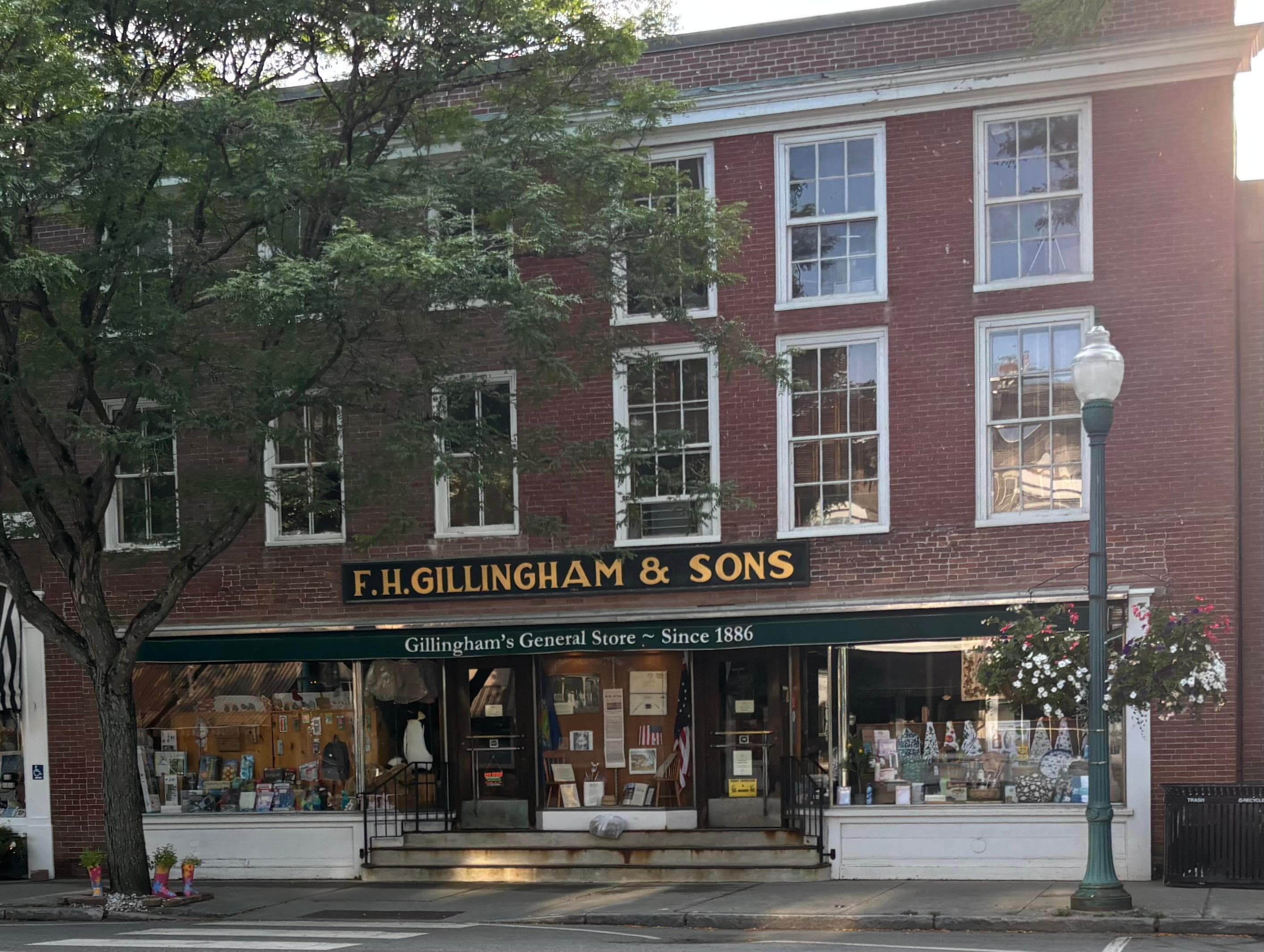 The best country store.