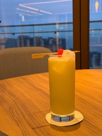 Mocktail