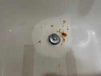 Bathtub drain