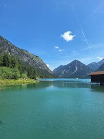 Heiterwanger See