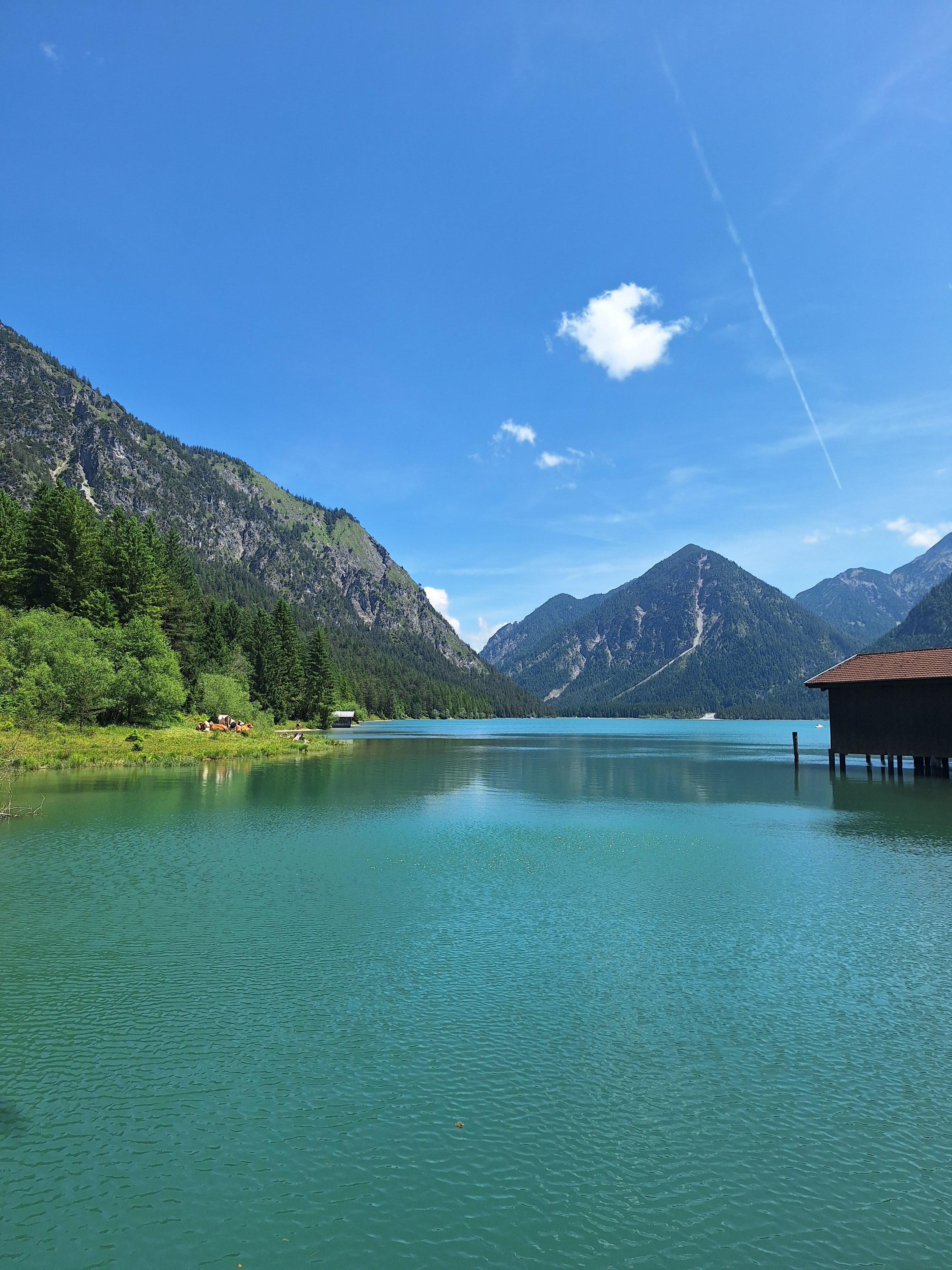 Heiterwanger See