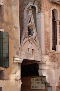 Arco dei Paradiso
