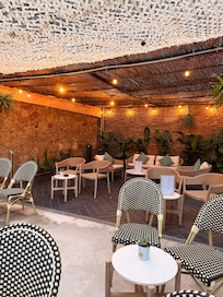 Chill Out Garden